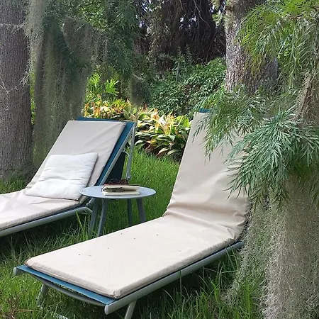 Ferienhaus Vivelorural Casita Vintage,