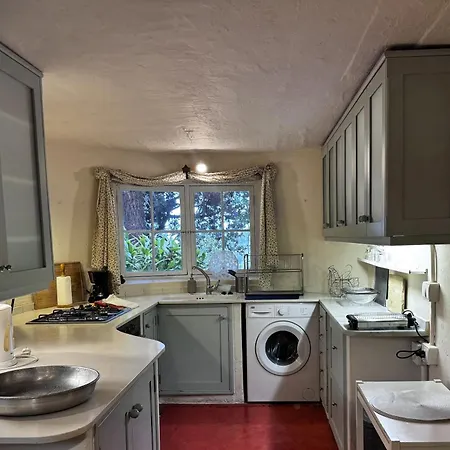 Ferienhaus Vivelorural Casita Vintage, *