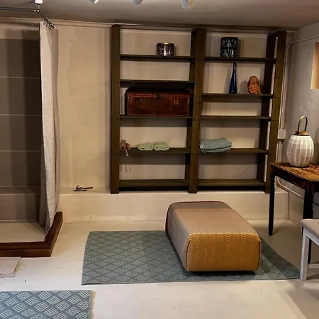 Vivelorural Casita Vintage, Ferienhaus Santa Brígida