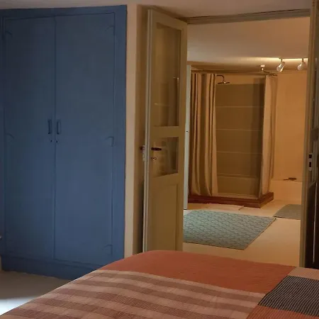 Дом отдыха Vivelorural Casita Vintage,