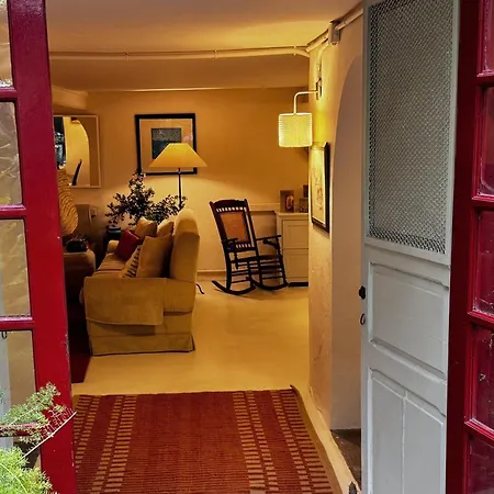 Vivelorural Casita Vintage, *