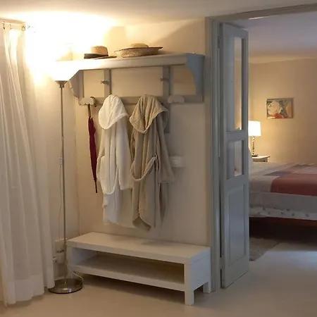 Vivelorural Casita Vintage, * Санта-Брихида