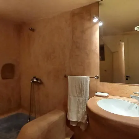 Ferienhaus Vivelorural Casita Vintage,