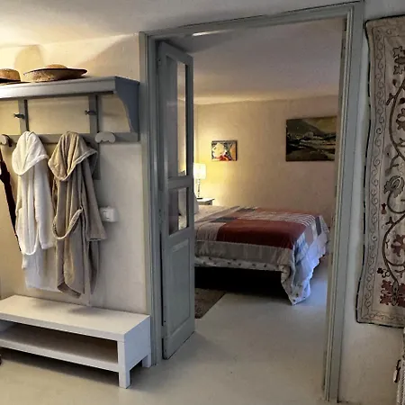 Ferienhaus Vivelorural Casita Vintage, *
