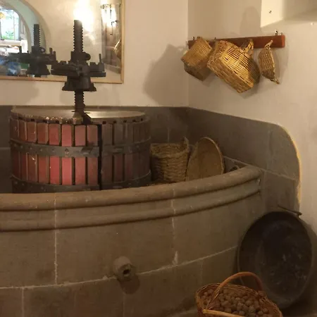 Vivelorural Casita Vintage, Ferienhaus Santa Brígida