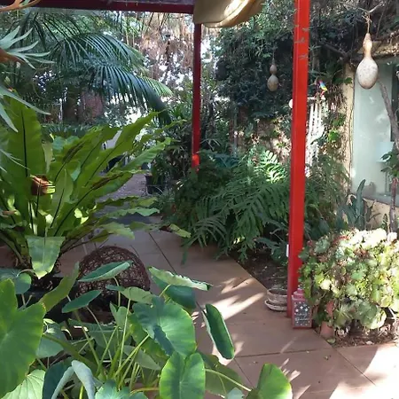 Vivelorural Casita Vintage, *