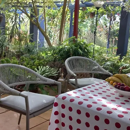 Ferienhaus Vivelorural Casita Vintage, *