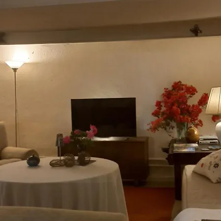 Vivelorural Casita Vintage, Ferienhaus Santa Brígida