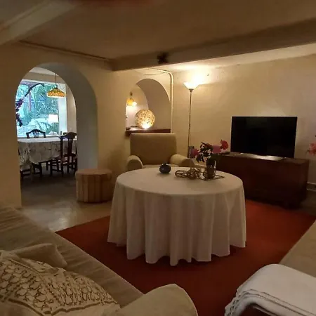 Ferienhaus Vivelorural Casita Vintage, Santa Brígida