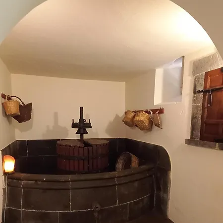 Vivelorural Casita Vintage, *