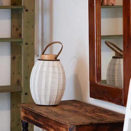 בית נופש Vivelorural Casita Vintage, *