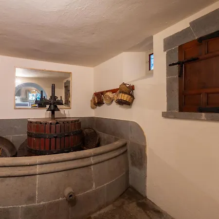 Vivelorural Casita Vintage, *