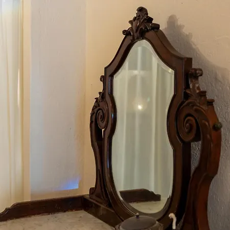 Vivelorural Casita Vintage, Санта-Брихида