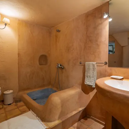 Vivelorural Casita Vintage, בית נופש *