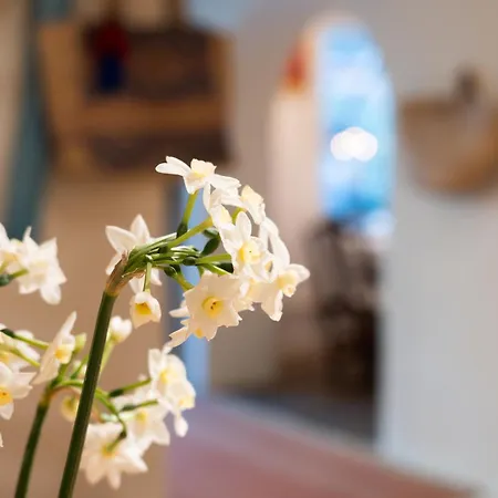 בית נופש Vivelorural Casita Vintage, Santa Brígida