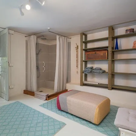 Vivelorural Casita Vintage, *