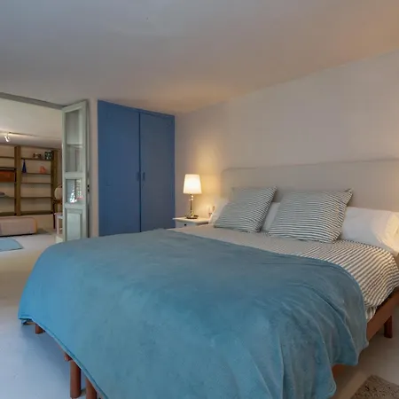 Vivelorural Casita Vintage,
