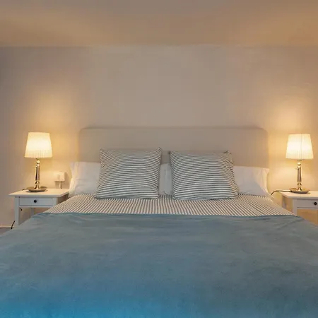 Vivelorural Casita Vintage, בית נופש