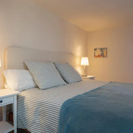 Vivelorural Casita Vintage, בית נופש