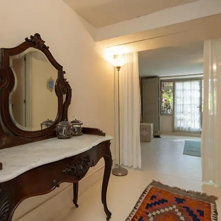 Vivelorural Casita Vintage, בית נופש Santa Brígida