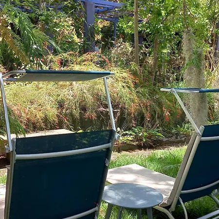 Vivelorural Casita Vintage, Tatil Evi