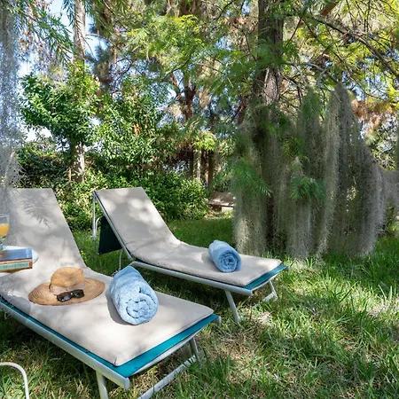 Vivelorural Casita Vintage,