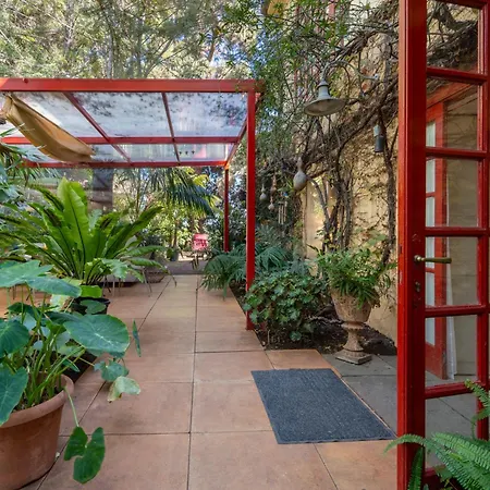 Vivelorural Casita Vintage, Tatil Evi *