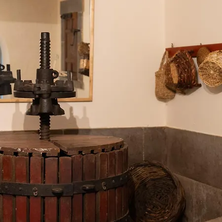 Vivelorural Casita Vintage,