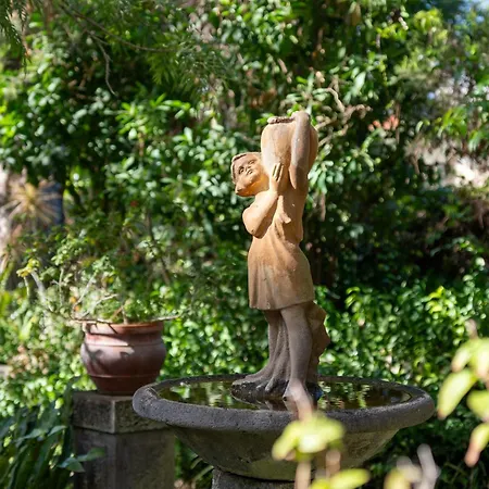 Vivelorural Casita Vintage, Tatil Evi *