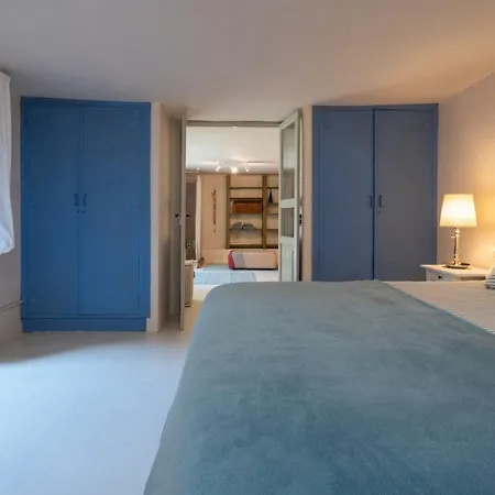 Tatil Evi Vivelorural Casita Vintage, *